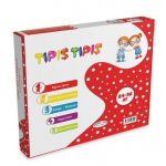 Tıpış Tıpış Eğitim Seti